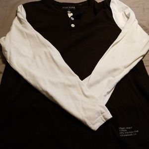 Five four long sleeve